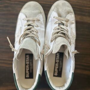 Golden Goose Women’s Sneakers